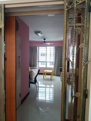 Blk 785B Woodlands Pasture II (Woodlands), HDB 3 Rooms #627410461